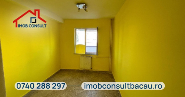 GARSONIERĂ DE V&Acirc;NZARE | STRADA STADIONULUI | 15 MP | CE1748