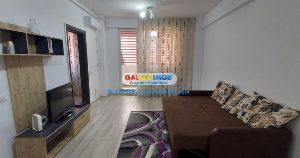 Apartament 2 camere Militari Residence mobilat utilat 370 eu