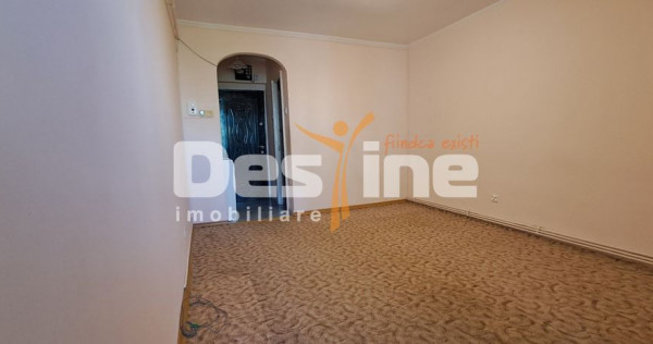 Garsonieră de v&acirc;nzare &ndash; Galata | 24 mp
