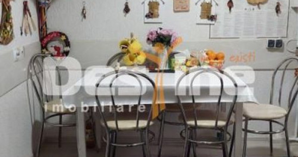 Casa zona Caraiman
