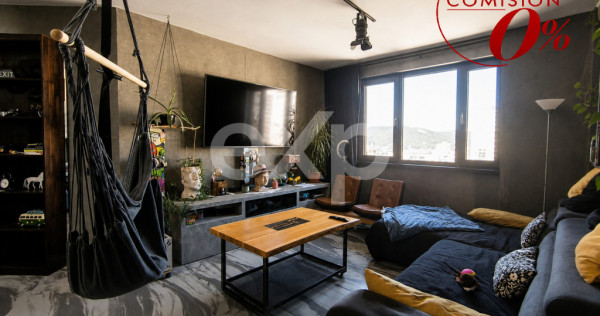 Apartament 2 camere | 62 mp | Parcare subterană | zona BMW