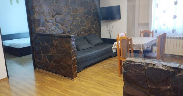 Apartament 2 camere, 54 mp , zona Cetatii, Floresti