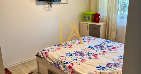Apartament 2 camere Bragadiru &ndash; Str. R&acirc;ul Doamnei