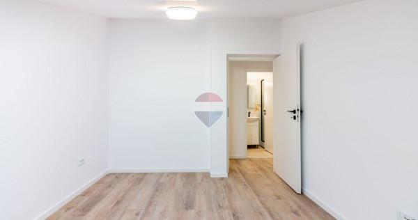 Apartament 3 camere vanzare Chiajna