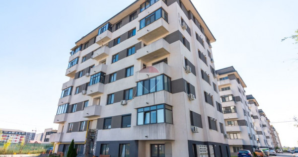 Apartament 3 camere vanzare Chiajna