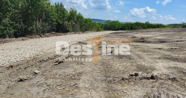 TEREN intravilan - PROSELNICI 655 MP, 19.900 EURO
