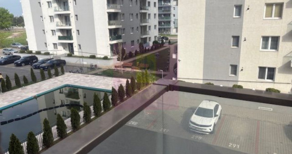Apartament 2 camere Dimri Residence- Prelungirea Ghencea.