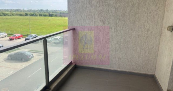 Apartament 2 camere Dimri Residence- Prelungirea Ghencea.