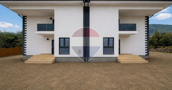 Vilă modernă cu 5 camere &icirc;n Bunloc &ndash; Harmony Estate ...