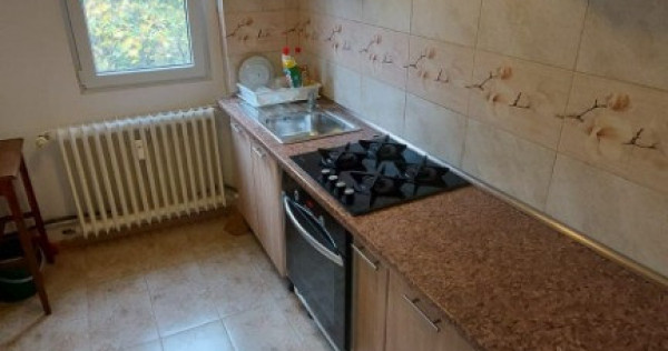 Apartament 2 camere NEMOBILAT, in Tatarasi,