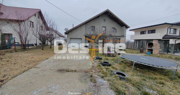 Balciu, Miroslava - Casă individuală P+M 147 mp utili 9...