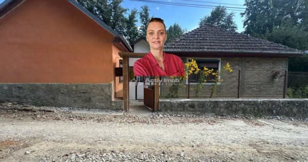 Bocsa Montana, Casa Cocheta de Vacanta sau investitie, Zona