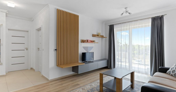 Apartament doua camere de inchiriat, Adora Park