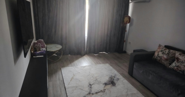 Apartament 3 camere confort 1 Buzaului