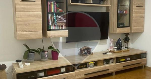 Apartament cu 2 camere de v&acirc;nzare/ Veteranilor-134.000 e...