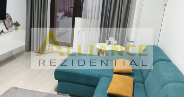 APARTAMENT 2 CAMERE TIP STUDIO | DREAM RESIDENCE | PIATA ...