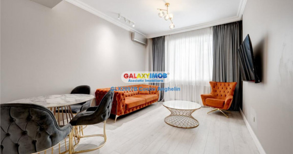 Apartament 2 Camere Premium - Baneasa / Aviatiei