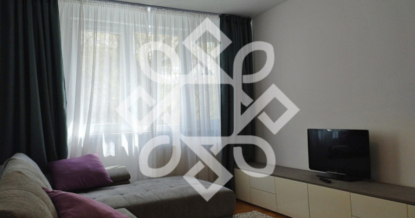 Apartament cu 3 camere de inchiriat in zona Rogerius