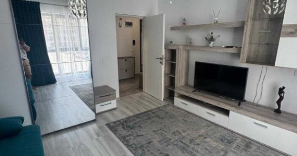 Garsoniera aproape de Mall Afi Cotroceni si de Politehnica