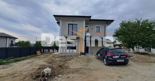 Comision 0%, CASA P+1+POD , MIROSLAVA- BALCIU, 224.990 EURO