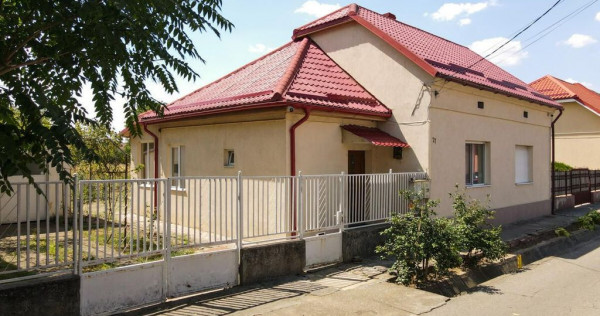 Freidorf - Corneliu Baba - Casa Individuala, 4 Camere, Lo...