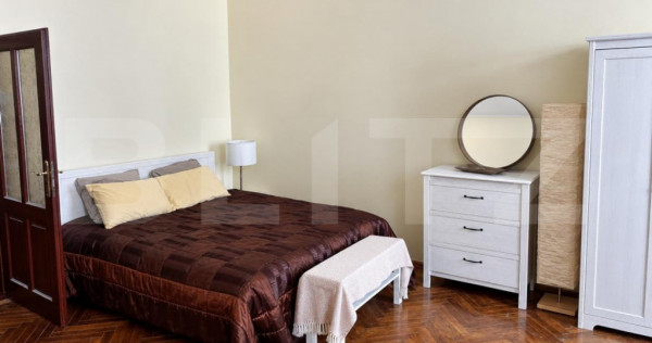 Apartament 2 camere, 62.50 mp, parcare, zona Centru