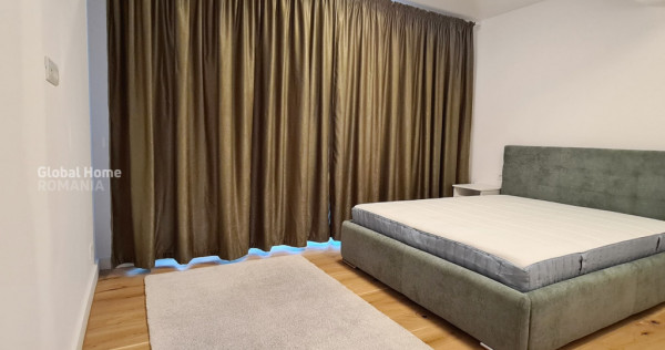 Apartament premium 3 camere | Timpuri Noi | 2022 | 85 mp | P