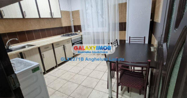 Drumul Taberei Valea Ialomitei apartament 2 camere de inchir