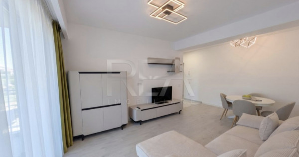 2 camere, 1/11, bloc 2025-Novum 56-Bdul Timisoara