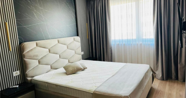 Apartament 2 camere, prima , Urban Plaza, Astra