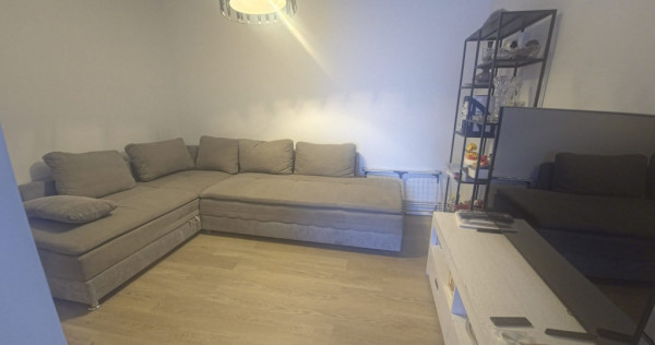 Trocadero casa P+M 3 camere termen lung