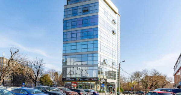 Spatiu de birouri | Vitan Center | Utilitati incluse | 35mp