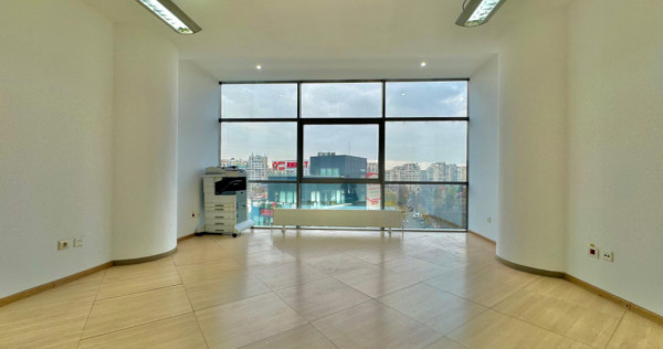 Spatiu de birouri | Vitan Center | Utilitati incluse | 35mp