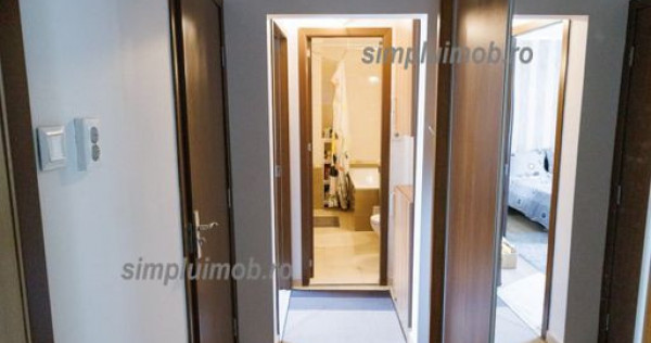 2 Camere Calea Vitan Spatios