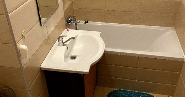 Apartament de 2 camere zona ASTRA,str Minerva