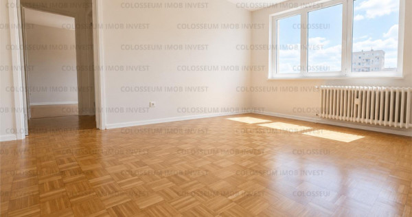 Apartament 2 camere | Semidecomandat | Centrul Civic