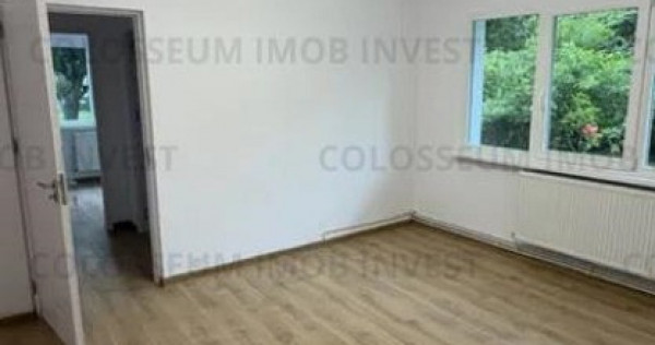 Apartament 2 camere, renovat integral, confort 1, zona Garii!