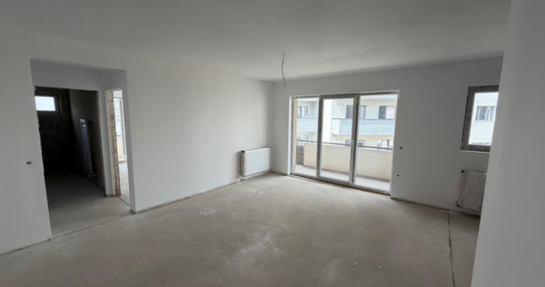 Apartament 2 camere, 51,02 mp, zona Porii