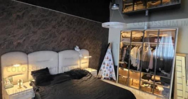 Apartament 2 camere | 50 mp | Mobilat si Utilat | Zona Craiter