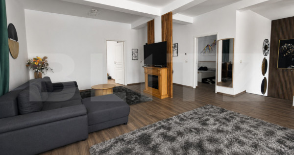 Casa de v&acirc;nzare, 175 m&sup2;, teren 295 m&sup2;, zona Păcurari
