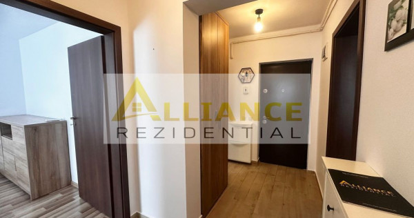 METROU DIM. LEONIDA | APARTAMENT 2 CAMERE DECOMANDAT