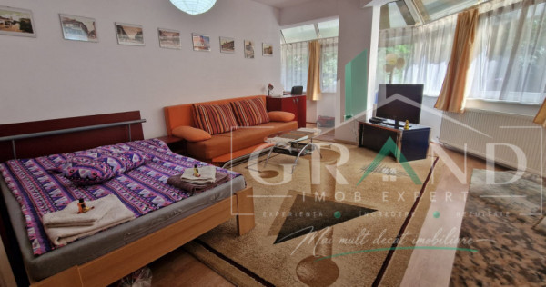 OPORTUNITATE!Ap 1 camera,BALCON,Zona Manastur/Casa Piratilor