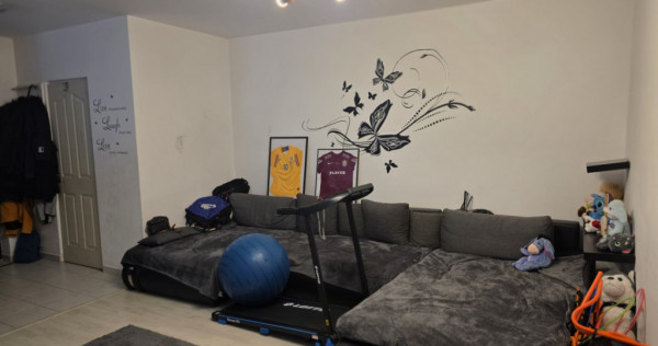Apartament 3 camere | 76.2 mp | zona Tineretului, Florești