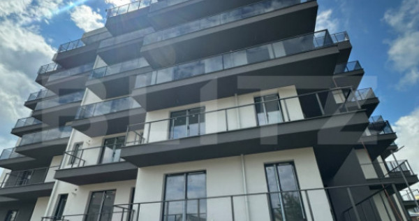 Apartament 2 camere zona Nord