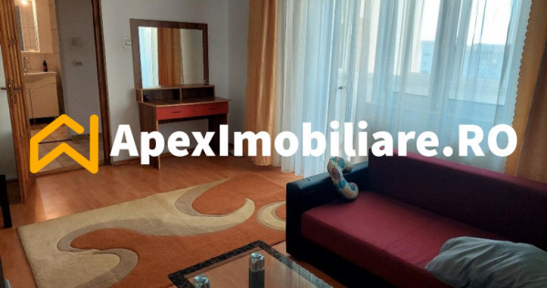 Apartament 2 camere de inchiriat Drumul Taberei București |
