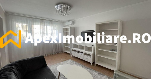 Apartament 3 camere de inchiriat Drumul Taberei București |