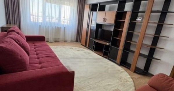 Inel 2, Dezrobirii, de inchiriat 3 camere, gaze, mobilat