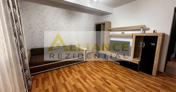 2 CAMERE DECOMANDAT-RENOVAT + PARCARE - BIRUINTEI - 90.000