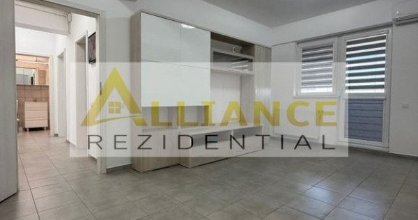 Apartament 2 camere Mutare Imediată Metropolitan Metalur...
