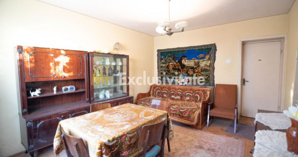 Apartament 2 camere Marasesti - Teilor